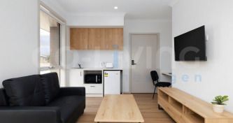 Ultimate Co-Living