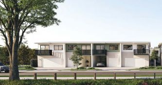 Taigum Townhomes