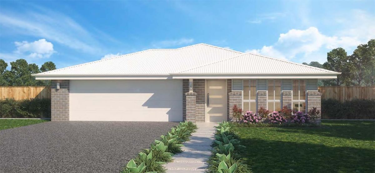 Logan Reserve