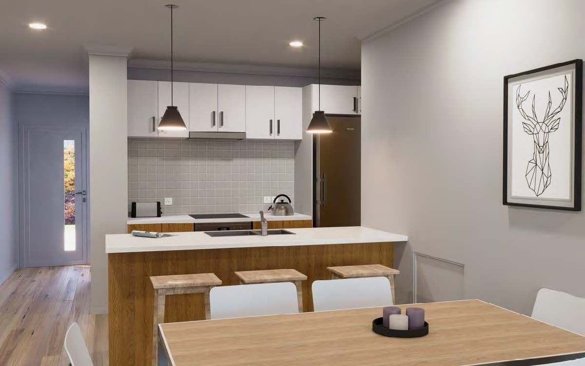 Loganholme Timor Residences