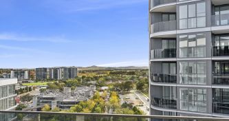 Woden Green