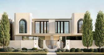 LAYA Residences Taigum
