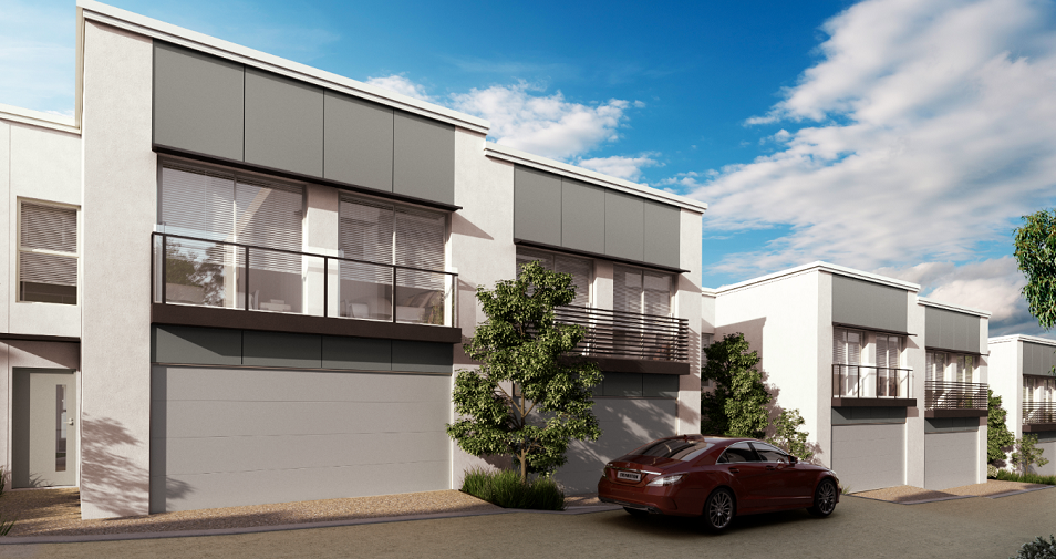 Townhouse
